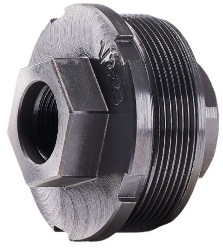 DANIEL DEF. DIRECT THREAD ADAPTOR 1/2X28