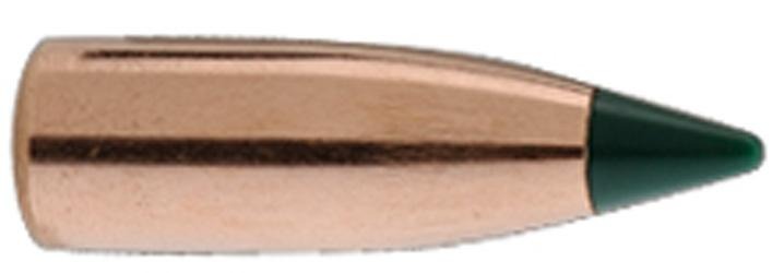 Sierra BlitzKing Rifle Bullets .25 cal .257" 70 gr BLKG 500/ct
