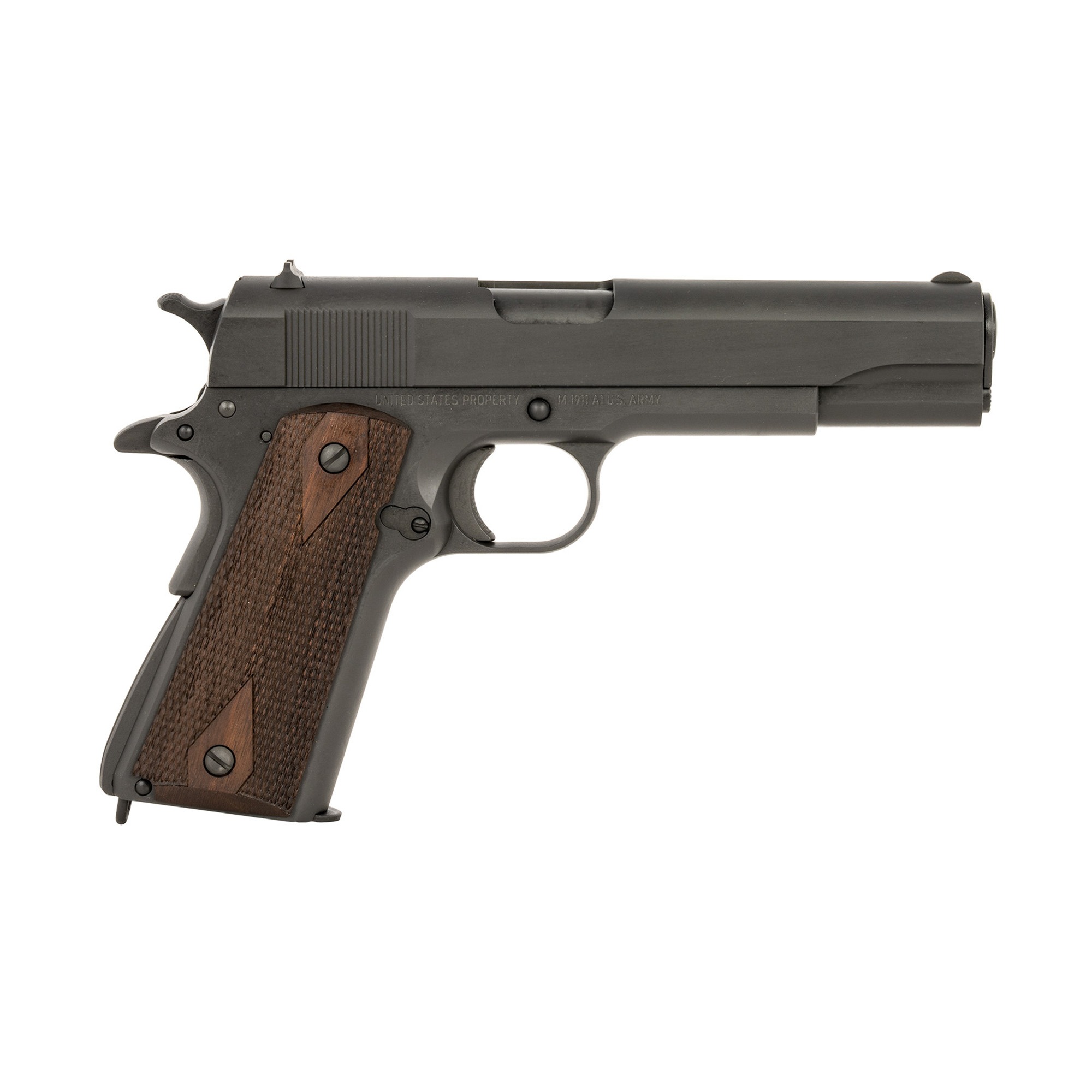 TISAS 1911A1 US ARMY 9MM 5" 9RD