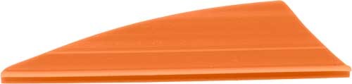 TAC VANES DRIVER 2.25" ORANGE 36 PACK