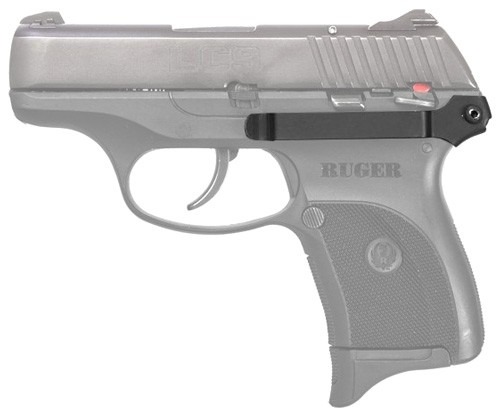 TECHNA CLIP HANDGUN RETENTION CLIP RUGER LC9/LC380 LEFT!
