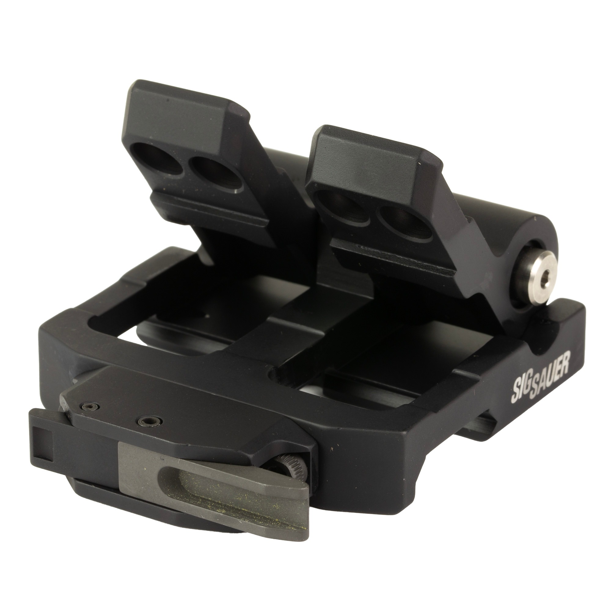 SIG ECHO CV FLIP TO SIDE MOUNT BLK