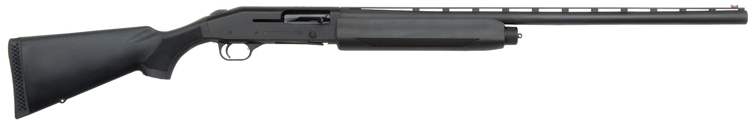 Mossberg 81000 935 Magnum Waterfowl 12 Gauge 3.5" 4+1 28" Matte Blued Barrel Black Synthetic Stock Right Hand