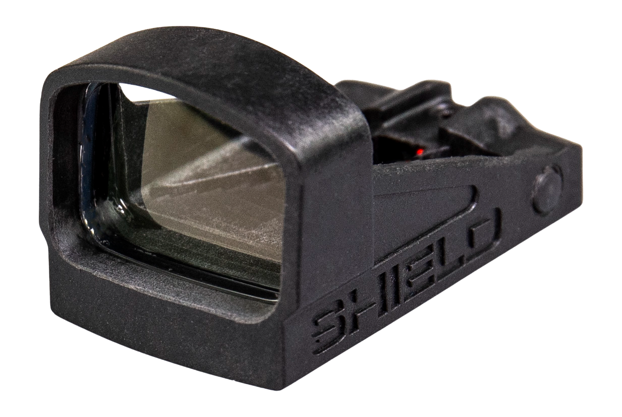 SHIELD SMSC-8MOA-POLY     MINI SIGHT COMPACT  8MOA