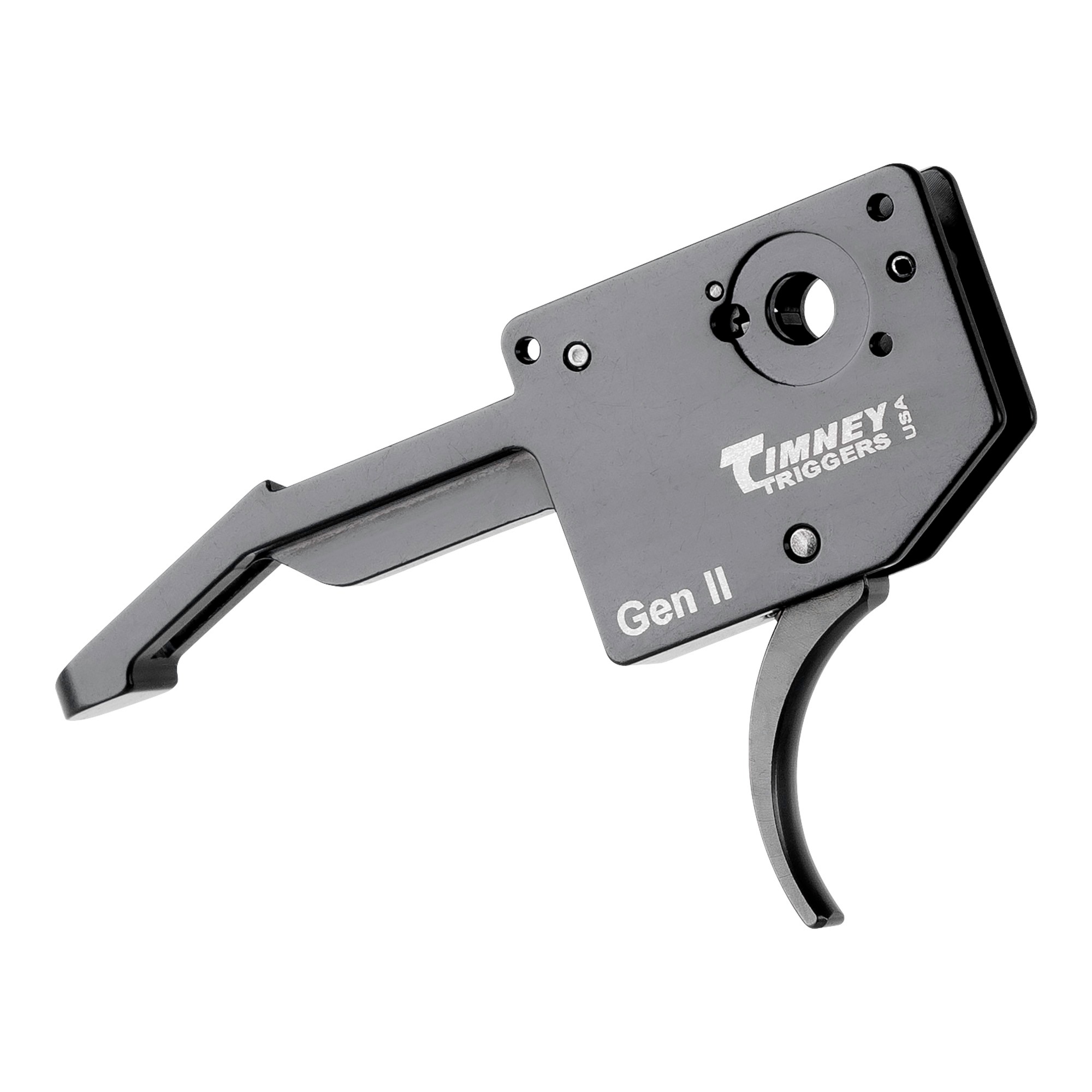 TIMNEY IMPACT TRIGR RGR AMER G2 BLK