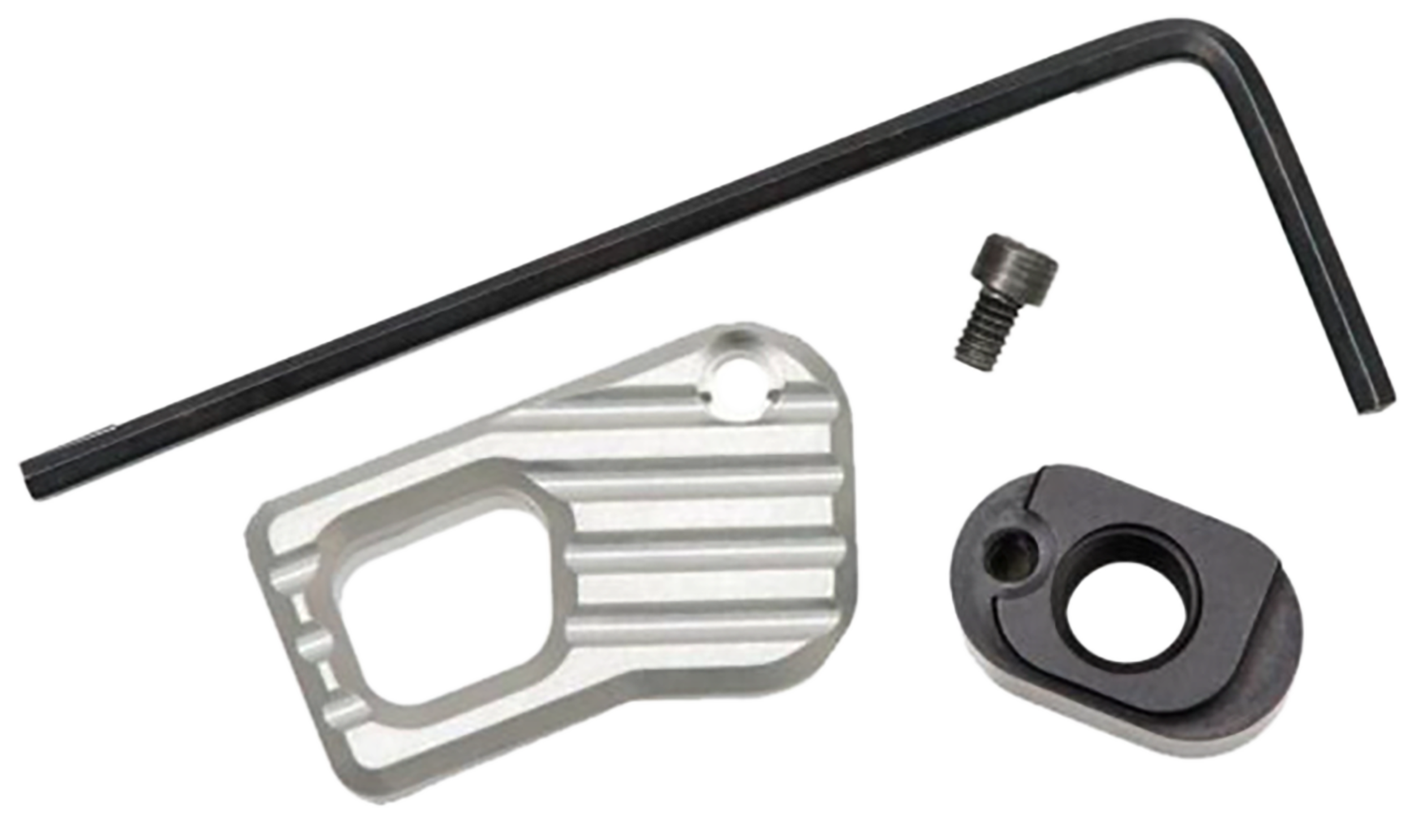 BATTLE BAD-EMMR-L-C MODULAR MAG RELEASE