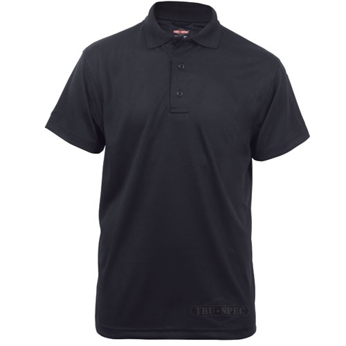 Short sleeve performance polo-img-0