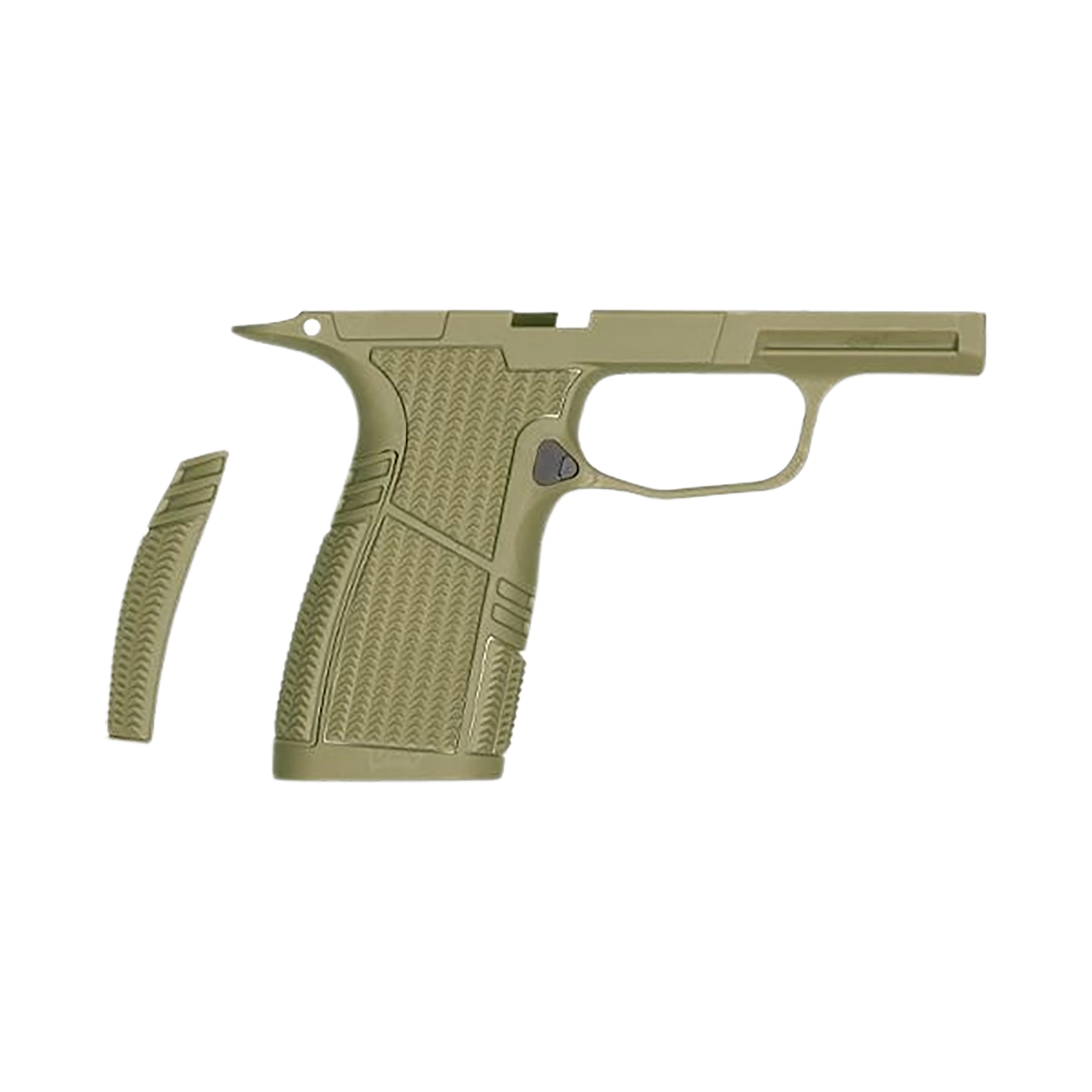 Tyrant CNC TDP365GRMSNUBOD Grip Module X-Macro