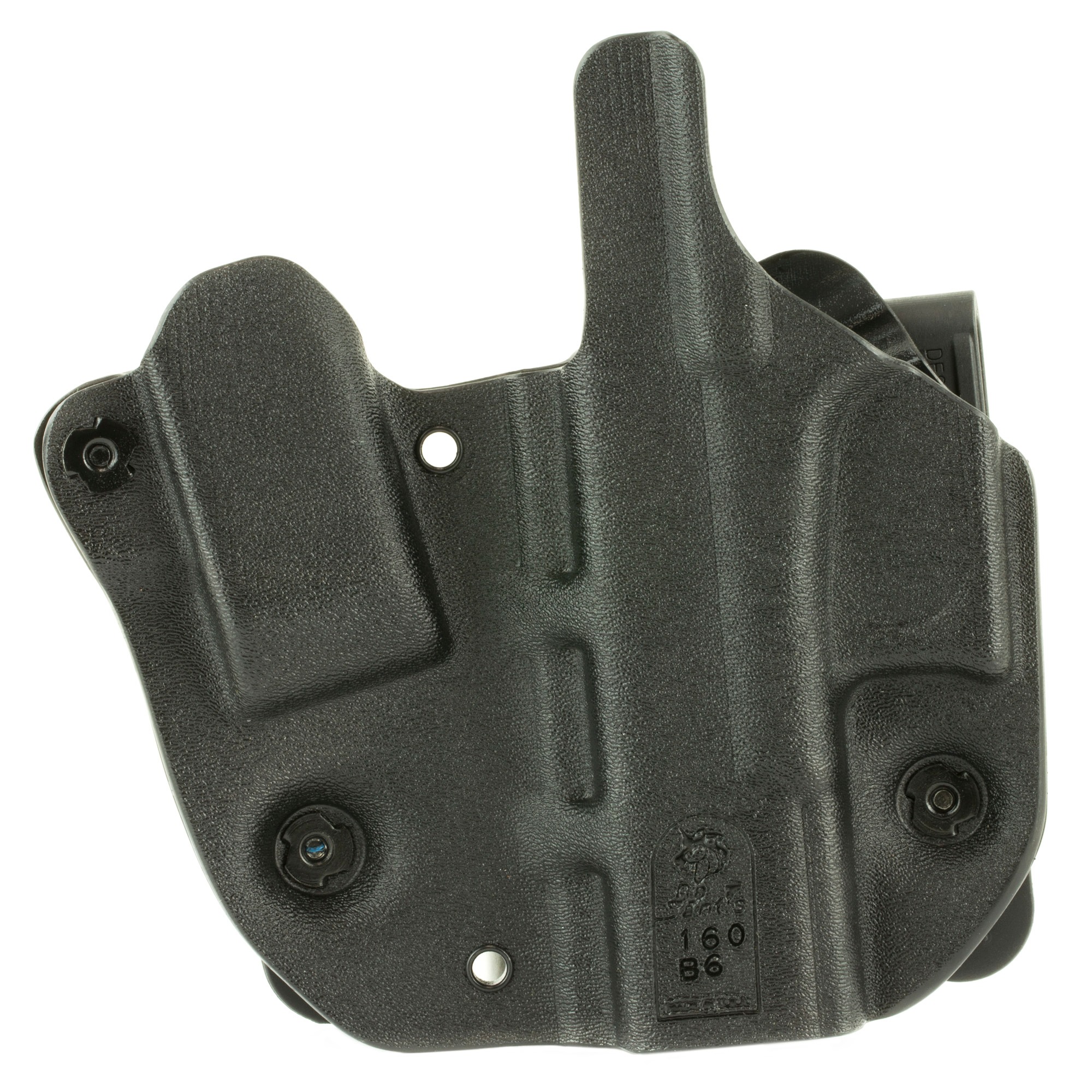 DESANTIS PEG FOR GLK 19/23/32 RH BK
