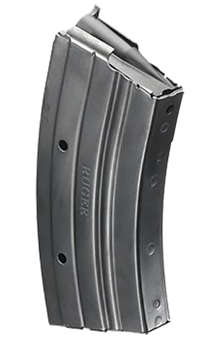 Ruger 90338 Mini Thirty 20rd 7.62x39mm Fits Ruger Mini Thirty/Ruger American Rifle Ranch Blued Steel