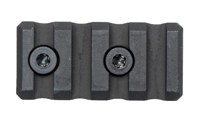 NOVESKE RAIL SECTION M-LOK 4 SLOT