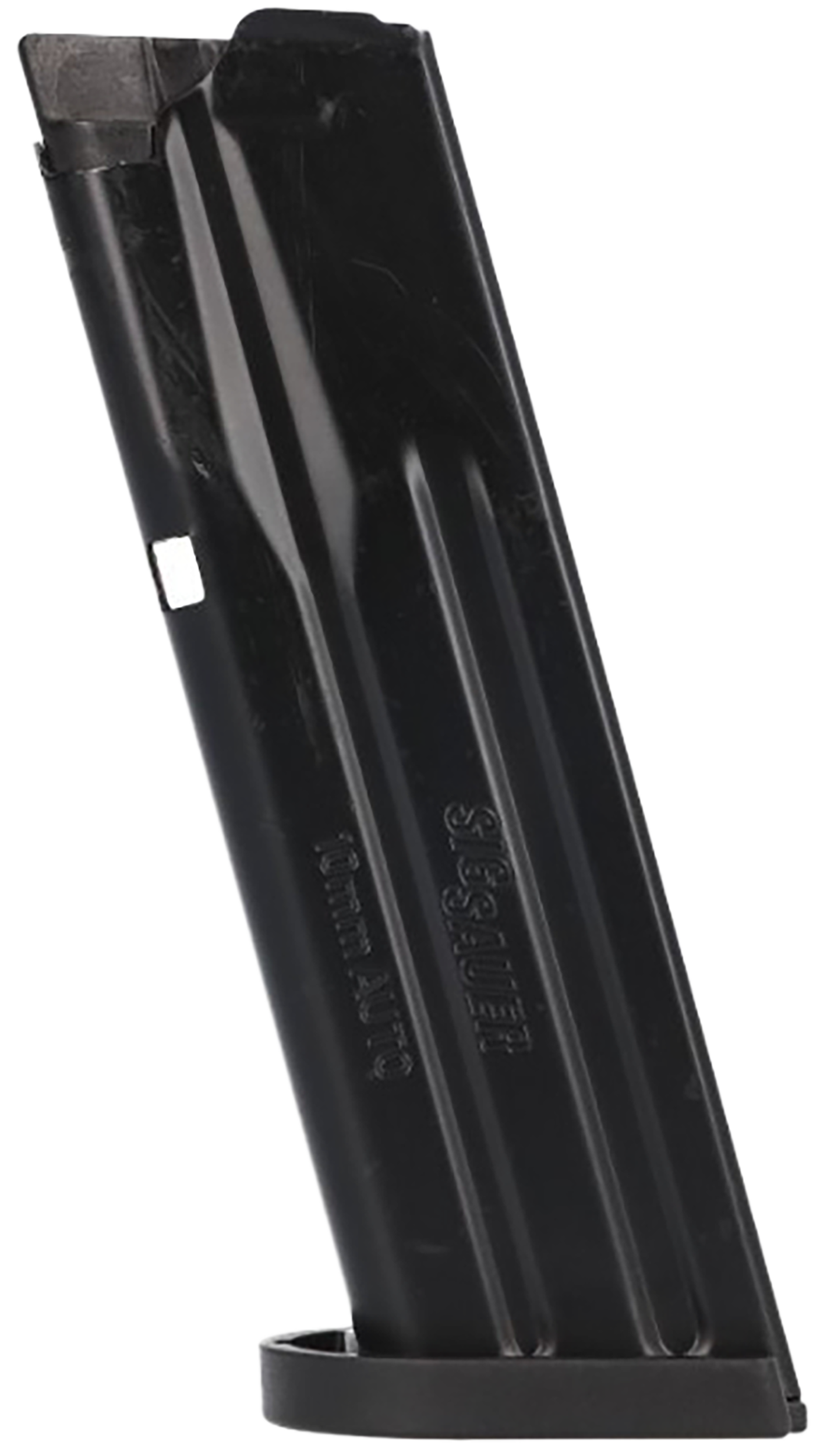 Sig Sauer 8900743 P320 XTen 15rd 10mm Auto Black Carbon Steel