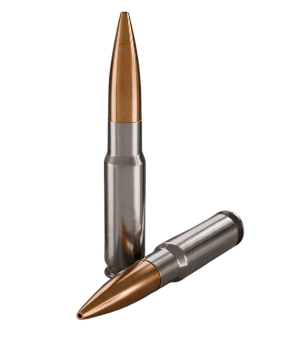 Underwood Ammo 951Underwood Ammo 951 Custom Competition 8.6Blackout 300gr Hollow Point Boat Tail 20 Per Box/10 Case