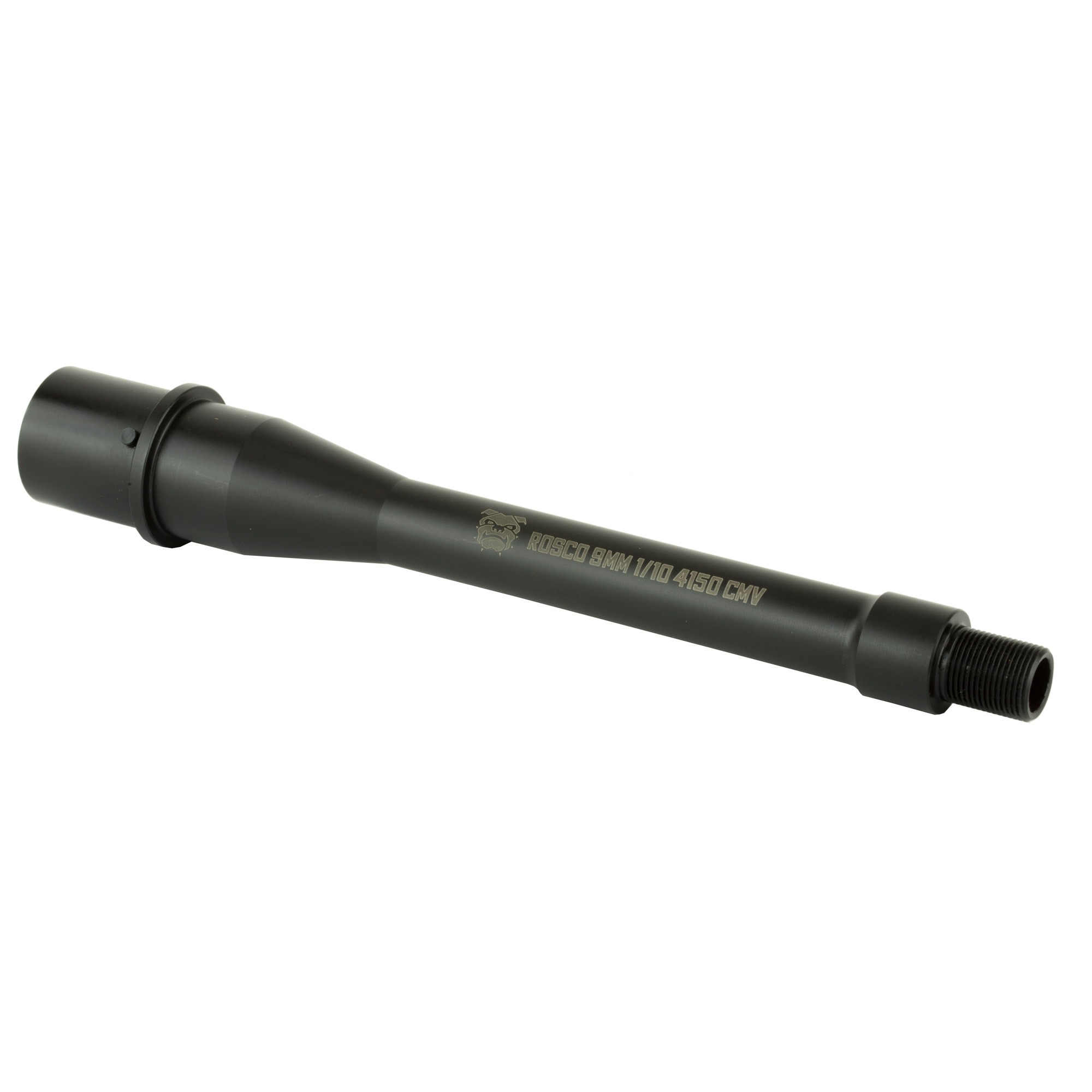 ROSCO BL BBL 7.5" 9MM 1/10
