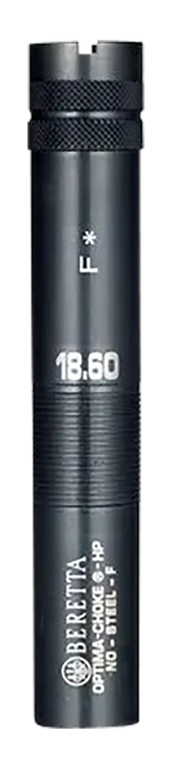 Beretta USA C62264 OptimaChoke HP Beretta 12 Gauge Improved Modified 2" Extended Steel