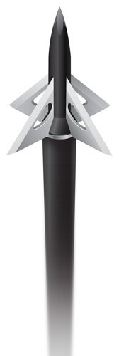 SLICK TRICK BROADHEAD GRIZZTRICK 2 100GR 1 1/4" 4PK
