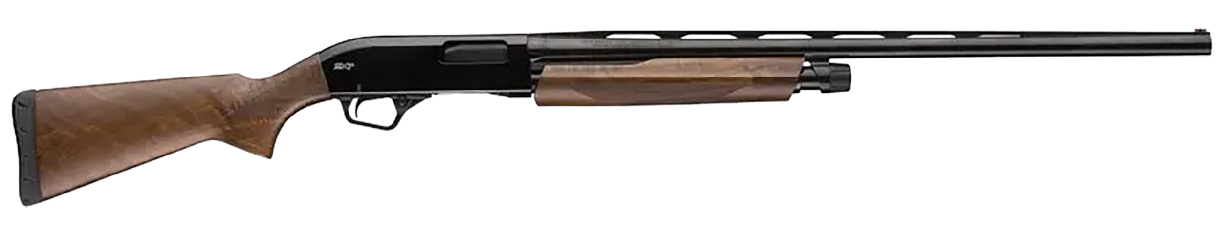 Winchester Repeating Arms 512451691 SXP High Grade Field 20 Gauge 3" Chamber 5+1 (2.75") 26", Gloss Blued Barrel/Rec, High Grade Turkish Walnut Furniture, TruGlo Fiber Optic Sight