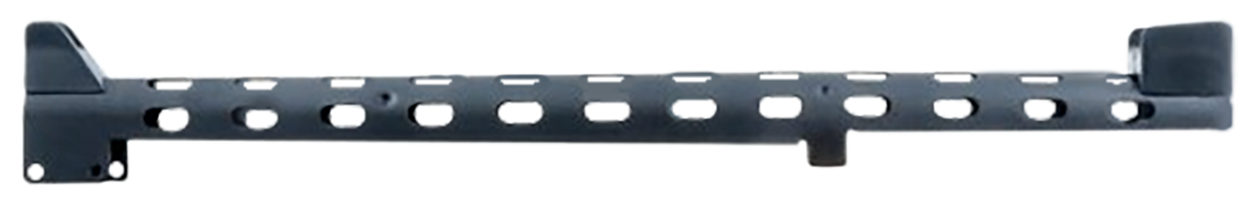 ATI Outdoors SBS4600 Shotforce Blued Steel 13.50"