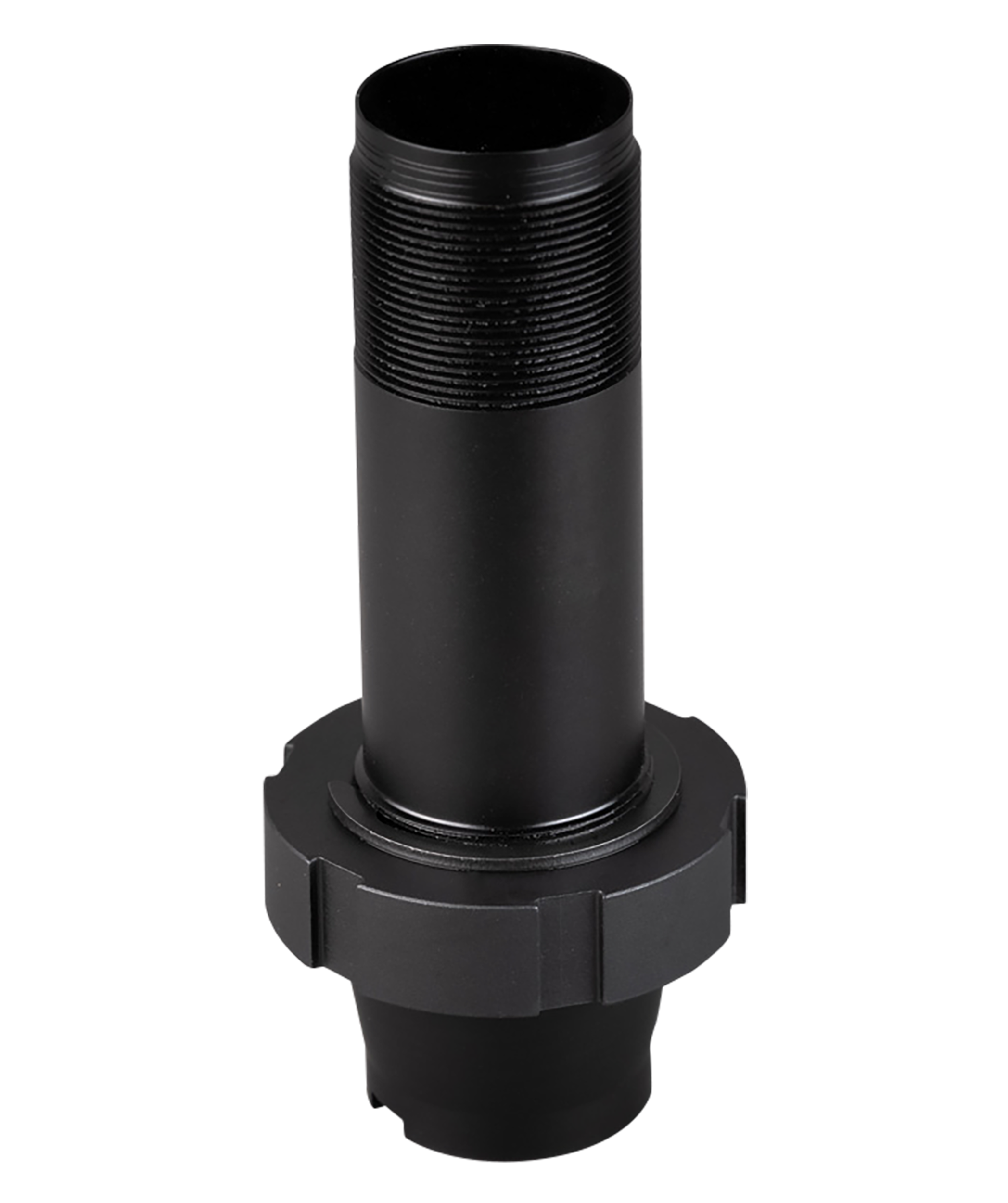 SilencerCo AC1324 Echo Choke Adapter Black