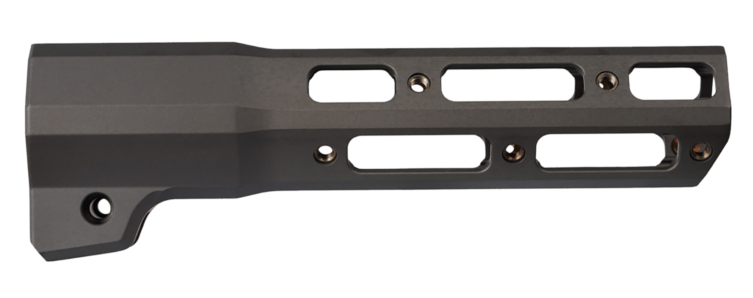 Q LLC ACCFIXHGQSERT7IN Q-Sert Handguard 7" Aluminum For The Fix
