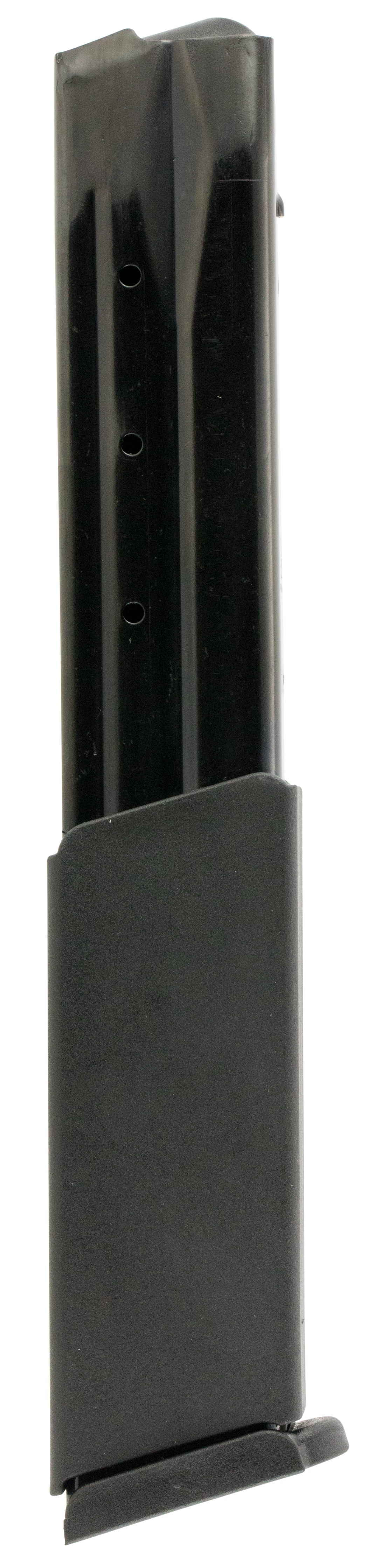 ProMag HECA16 Standard  32rd 9mm Luger Fits H&K VP9 Blued Steel
