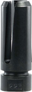 MANTICORE ECLIPSE 1/2X28 FLASH HIDER FOR AR-15
