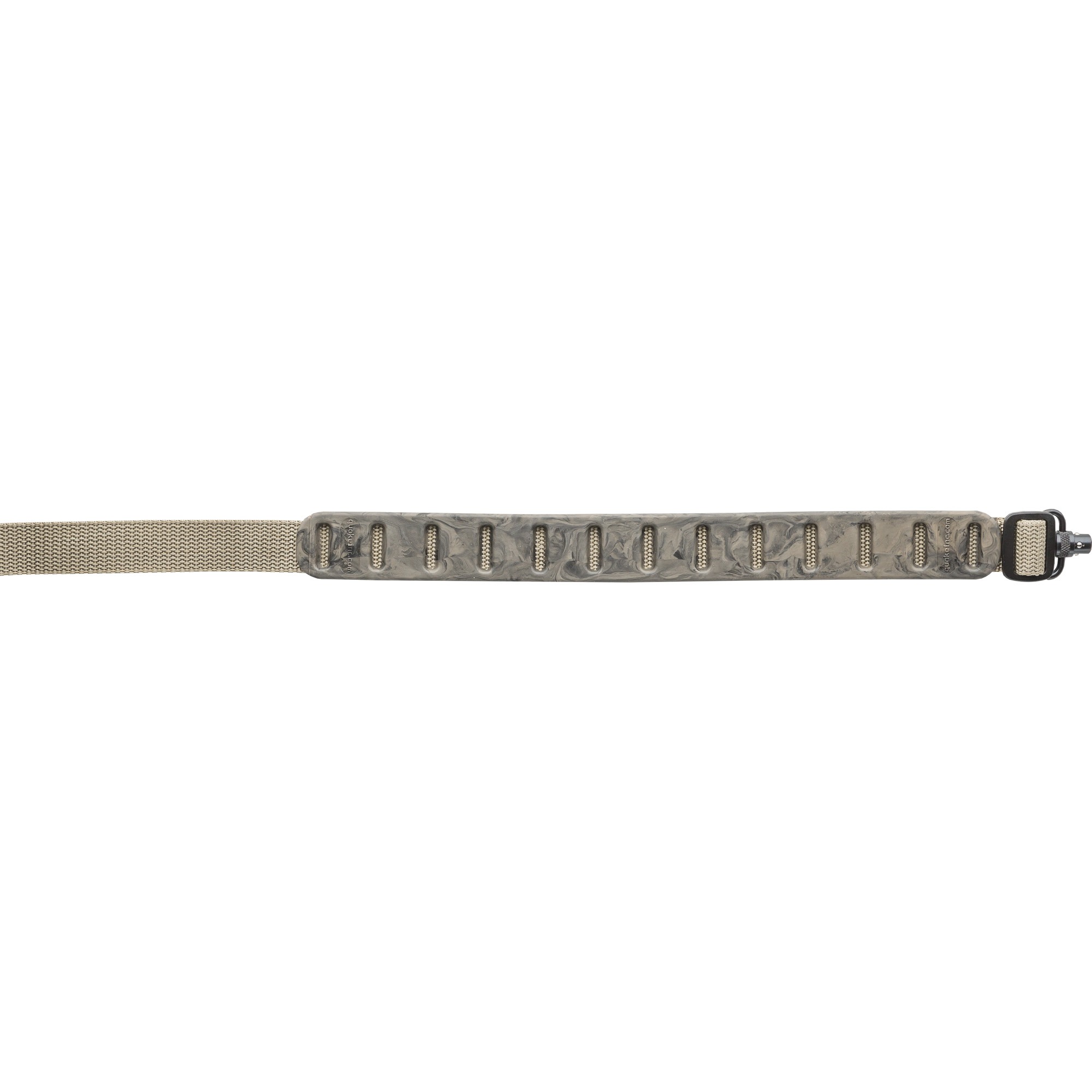 QUAKE CLAW SLIMLINE SLNG QD SAND CMO