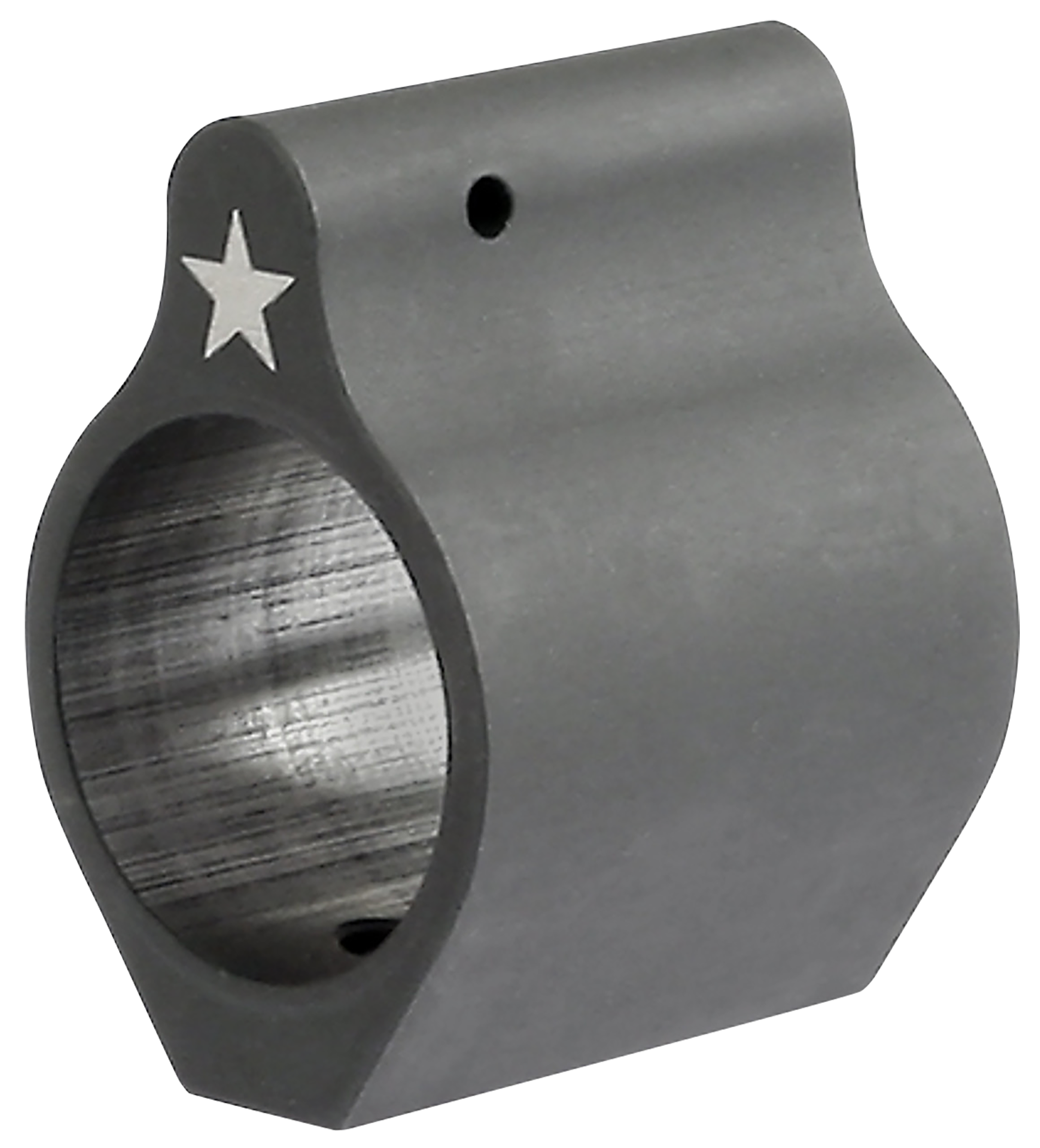 BCM LGB750 Low-Profile  .750" Black Phosphate