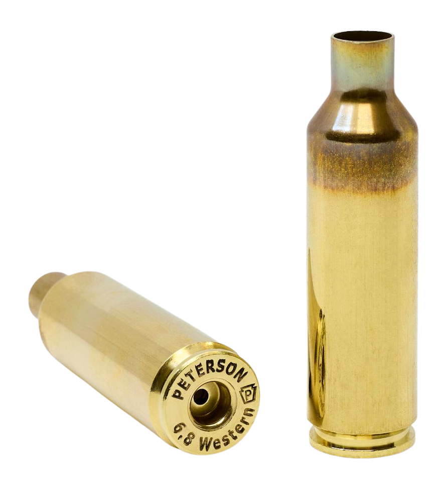 PETERSON 40084-R 6.8 WESTERN 50/10