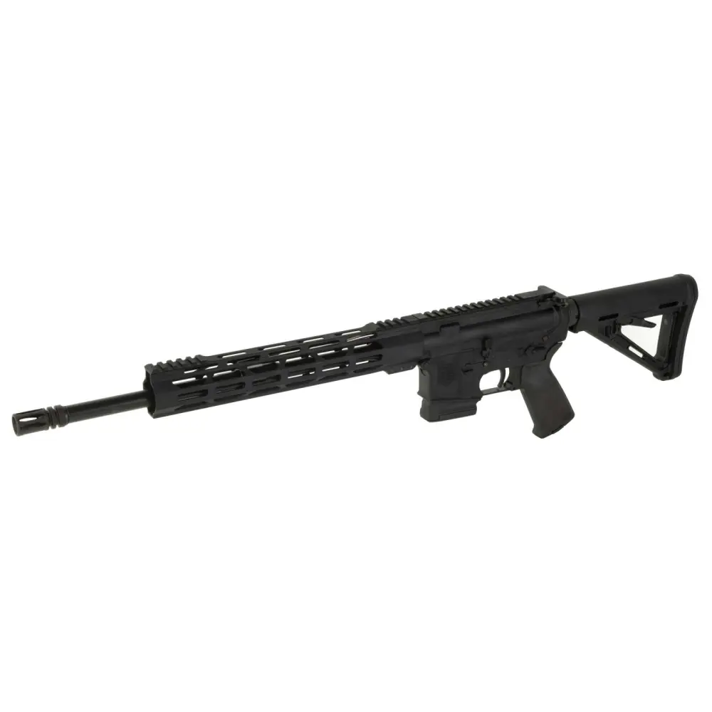 DIAMONDBACK DB15 CAL COMPL 556 BLK RFLE 12" MLOK