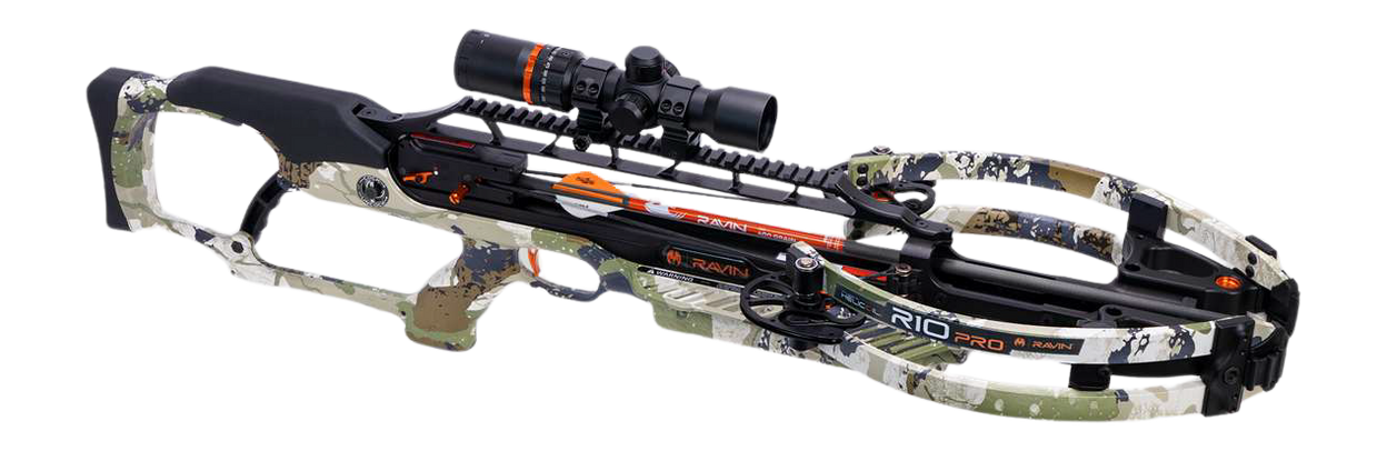 RAVIN R017  RAVIN R10 PRO XK7 CAMO
