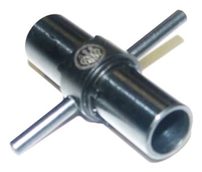 BERETTA CHOKE TUBE WRENCH FITS 12GA. & 20GA.