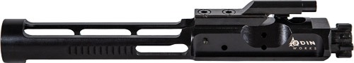 ODIN BOLT CARRIER GROUP AR-15 .223 BLACK NITRIDE LOW MASS