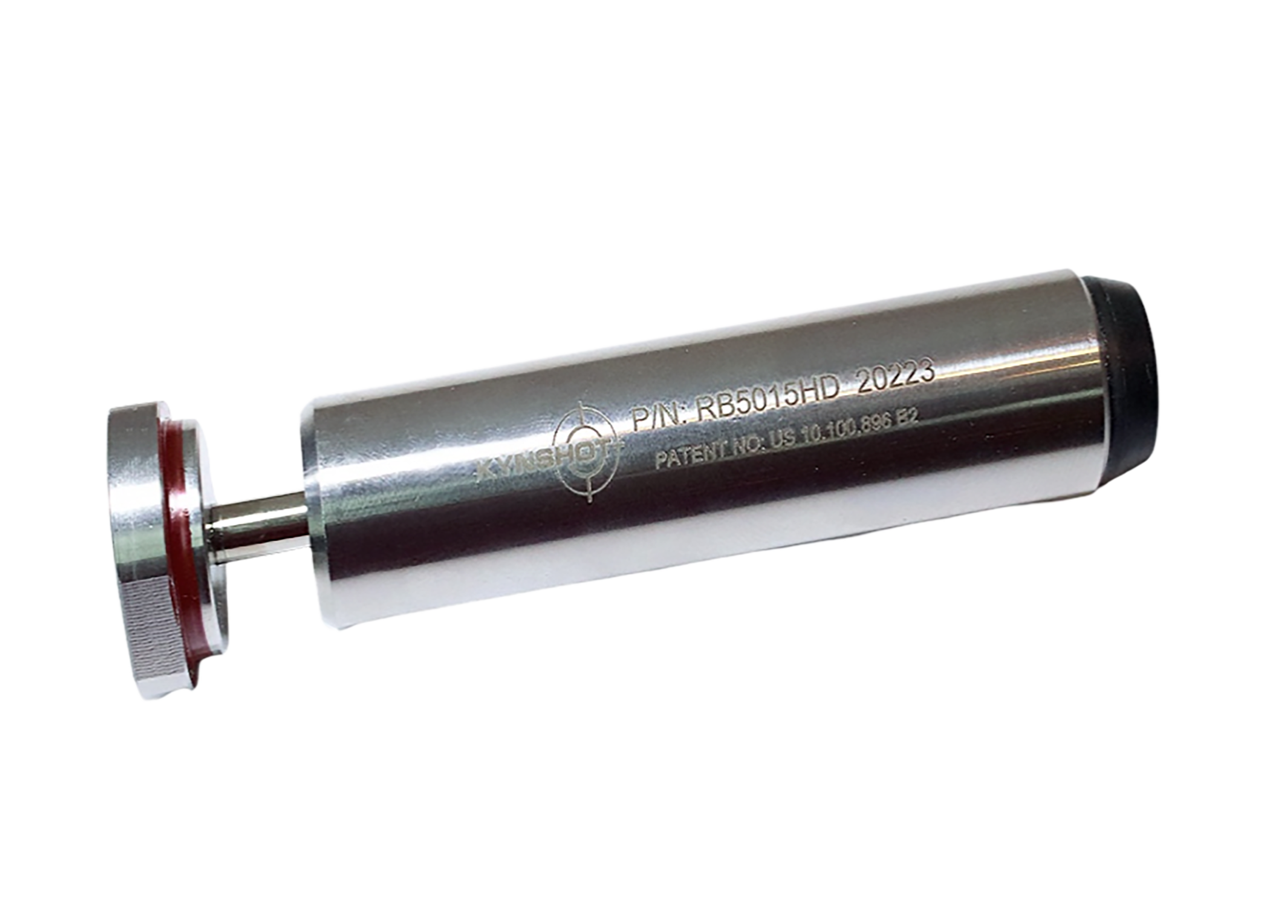 Kynshot RB5015HD Heavy Damped Recoil Buffer Stainless Steel