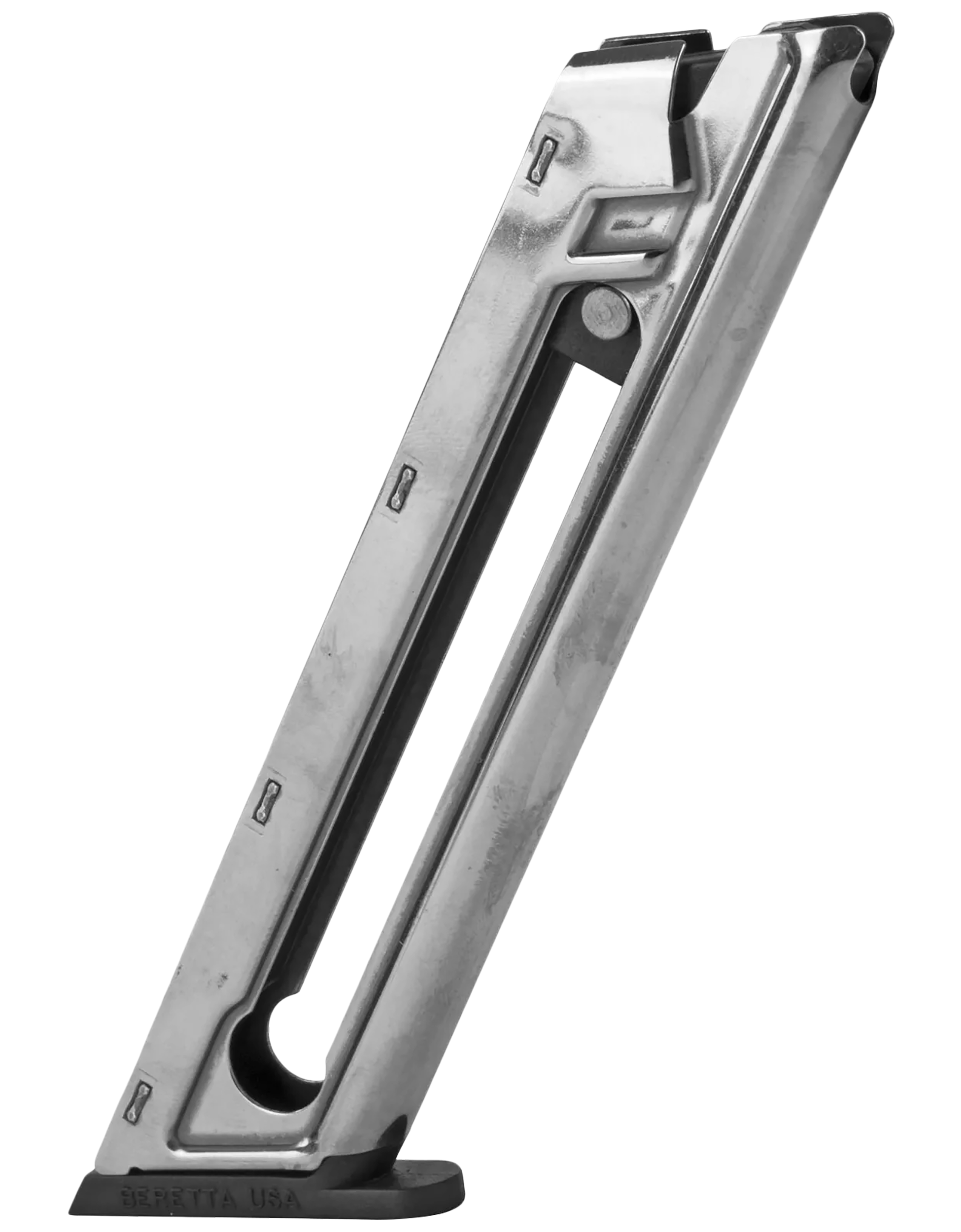 Beretta USA JMU22 U22 Neos  10rd 22 LR Stainless Steel