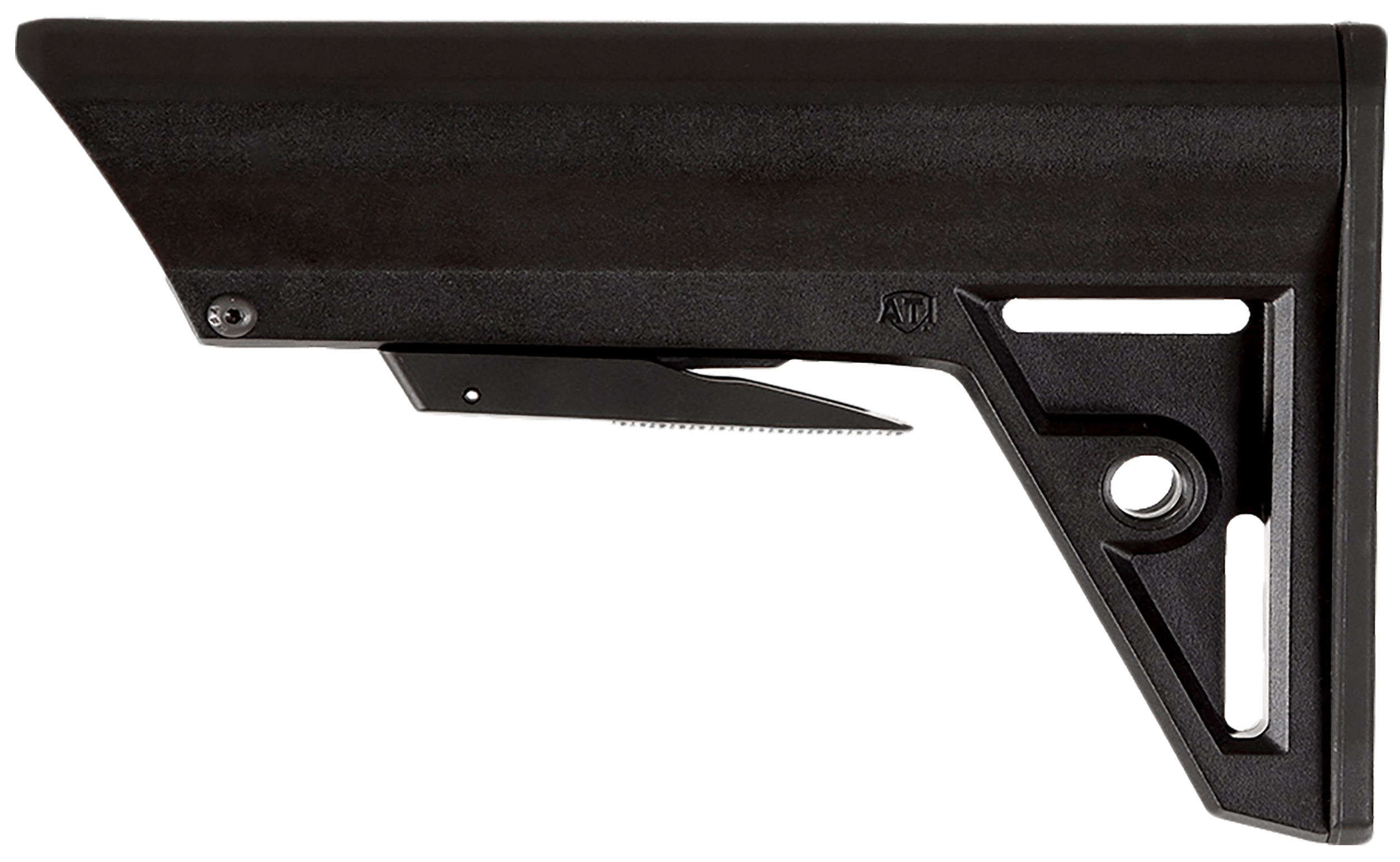 ATI Outdoors    Polymer Fits AR-15/AR-10 M4 Style