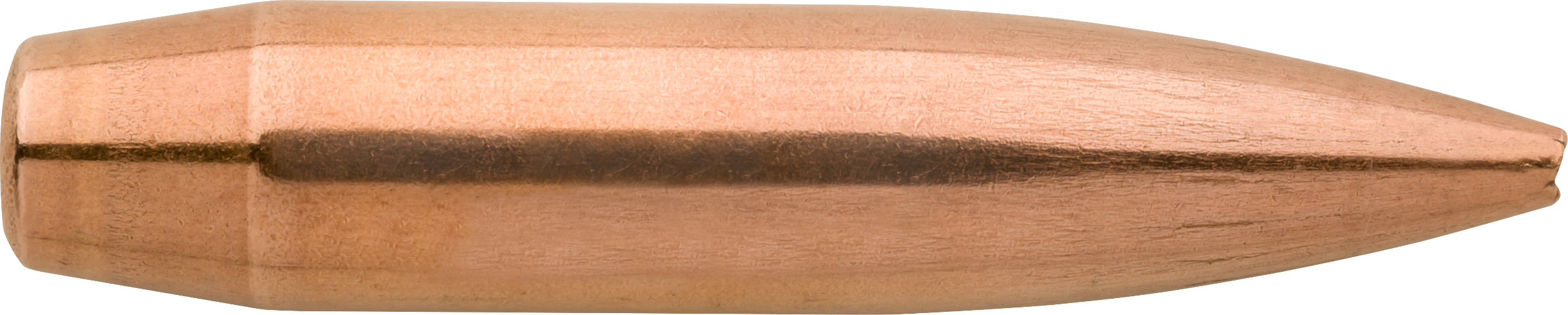 Sierra 1740 MatchKing 6.5Creedmoor 140gr Hollow Point Boat Tail 100/Box