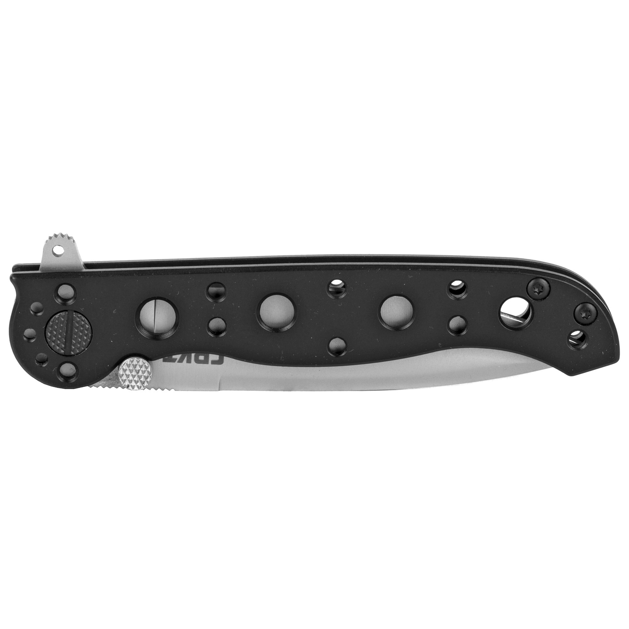 CRKT M16-01S 3.06" PLAIN EDGE