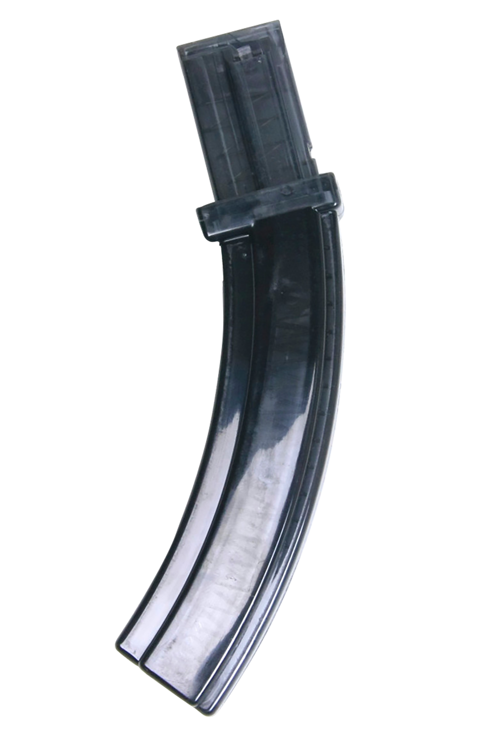 ProMag REMA1   22rd 22 LR Fits Remington 597 Smoke Polycarbonate