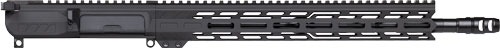 CMMG COMPLETE UPPER GROUP RESOLUTE MK4 22LR 16.1" BLACK