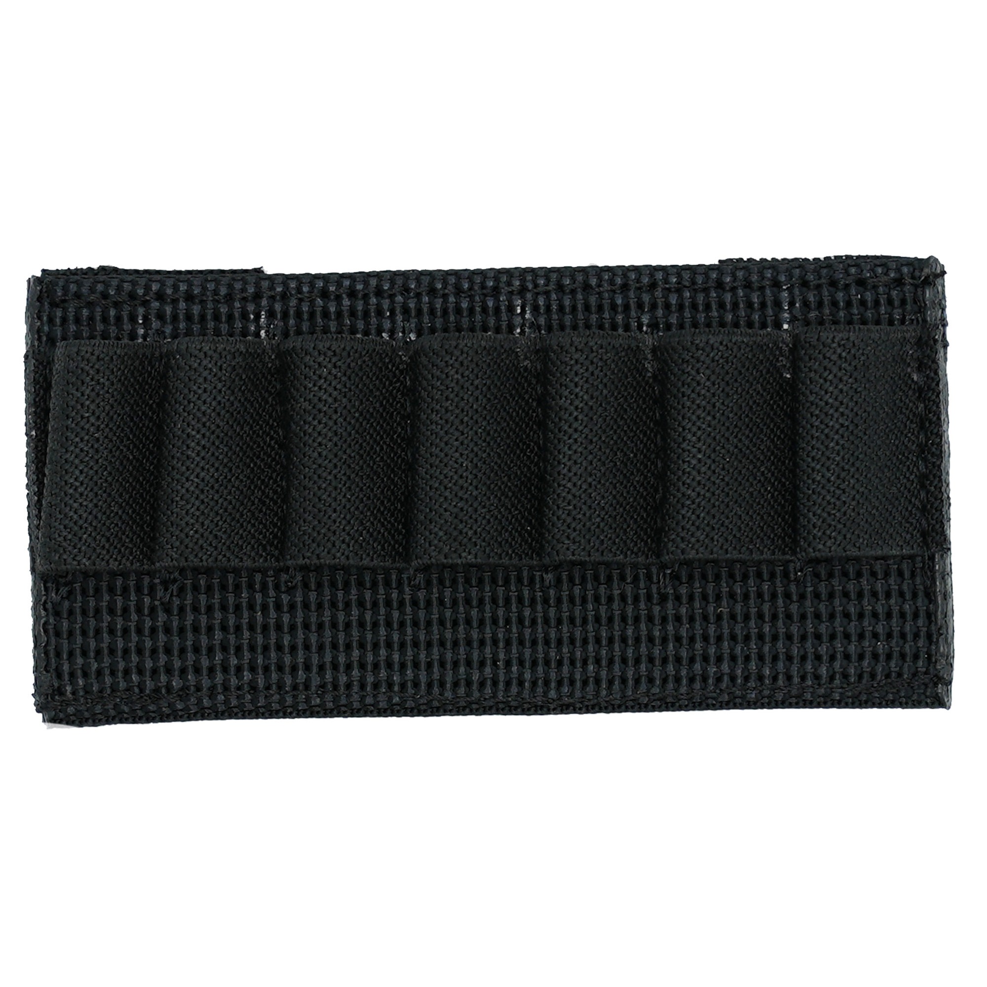 GFI AMMO CARRIER .357 TO .500S&W BLK