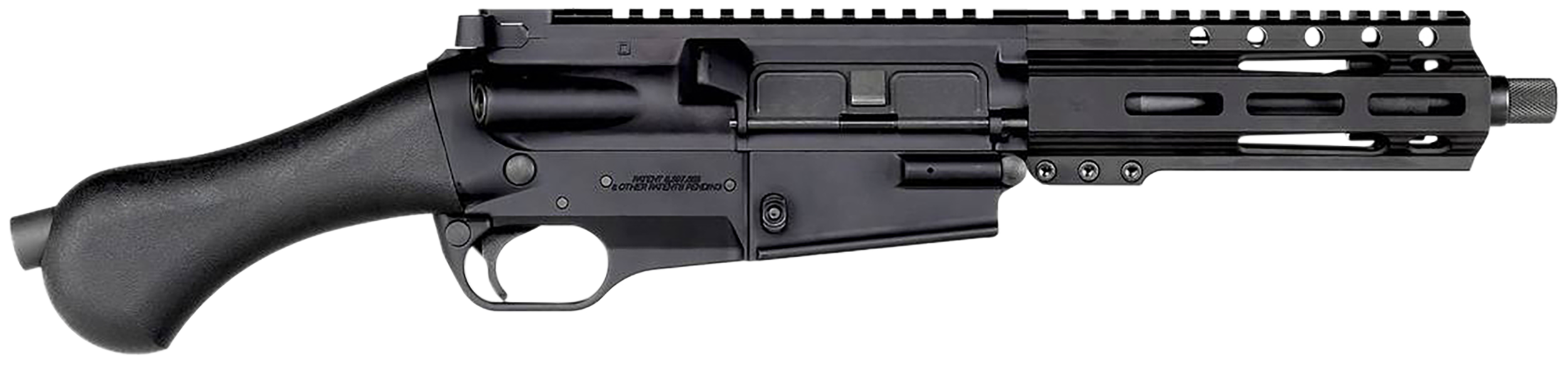 FIGHTLITE SCR-300PM     SCR RAIDER PISTOL 300BLK