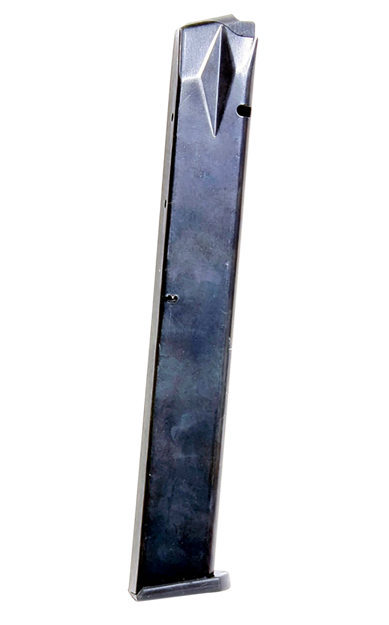 ProMag BROA6   32rd 9mm Fits Browning Hi-Power Blued Steel