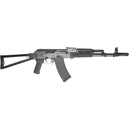 RDI RAK74-P-SF 5.45X39MM METAL SIDEFOLDER BLK SYN