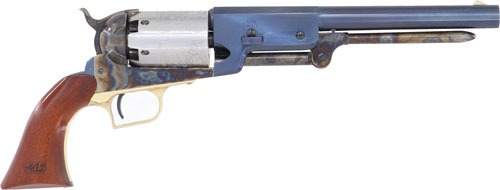 CIMARRON LONESOME DOVE WALKER MC CRAE 44 CC/CHARCOAL BLUED