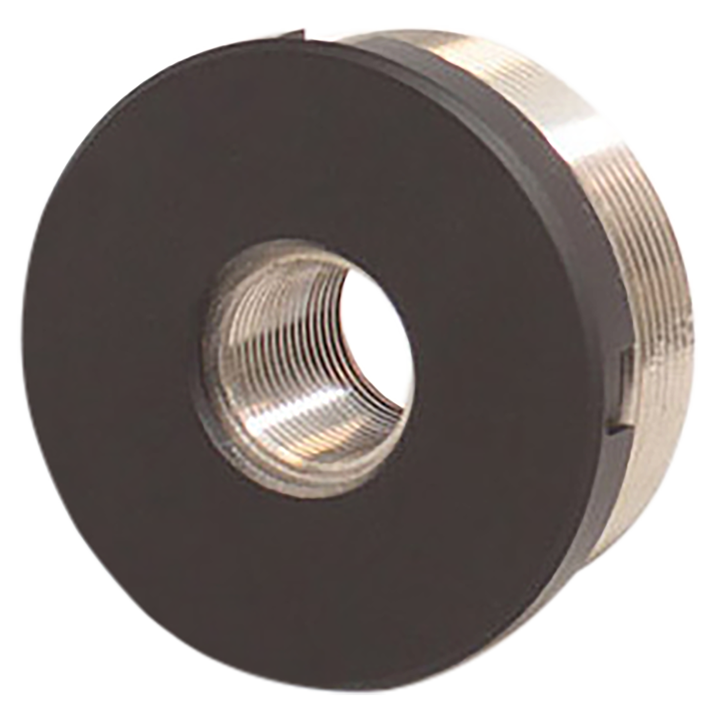 Energetic Armament EA26 Direct Thread Adapters M14x1LH Titanium
