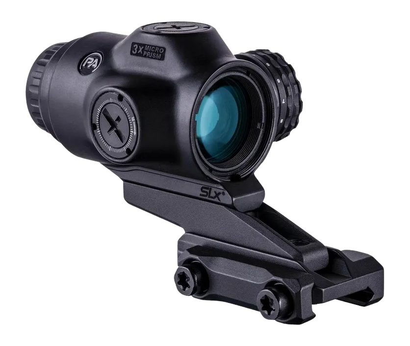 PA 710036    SLX 3X MP RAPTOR 556/308
