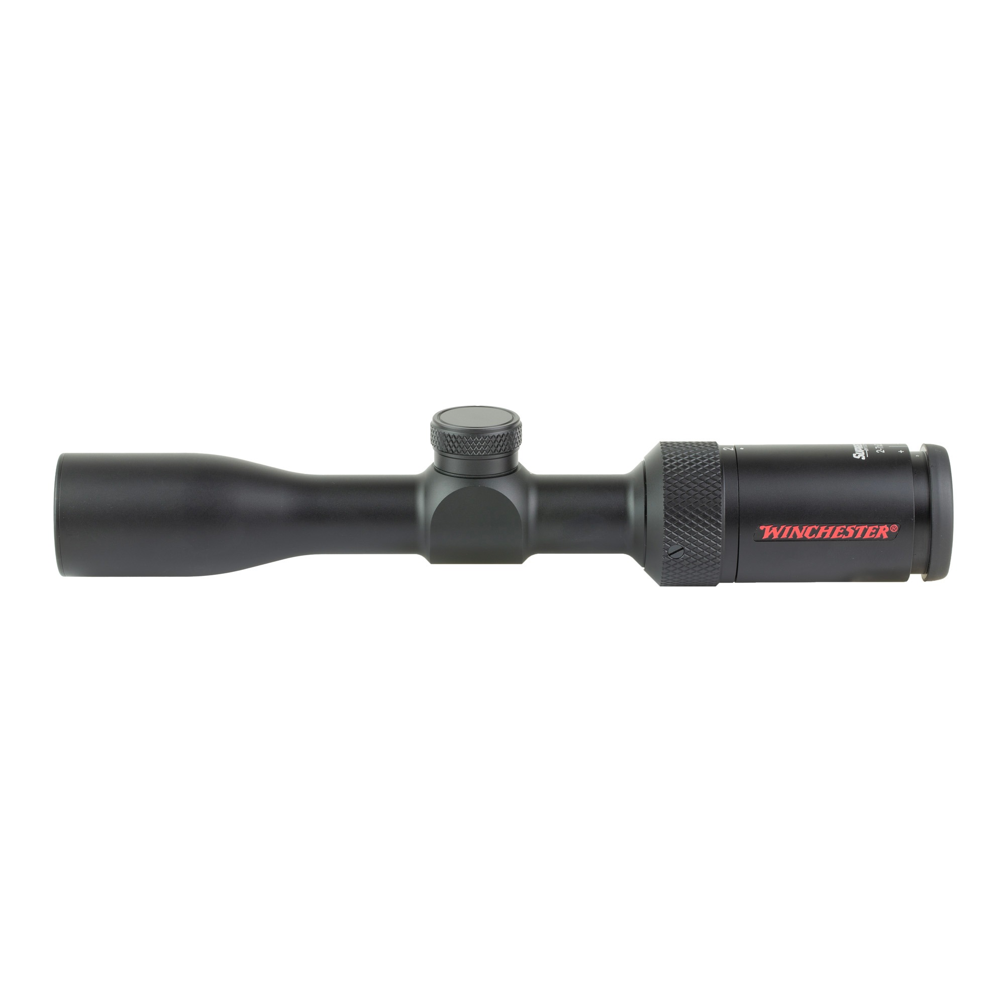 WINCHESTER SUPREME 2-7X32 BLK