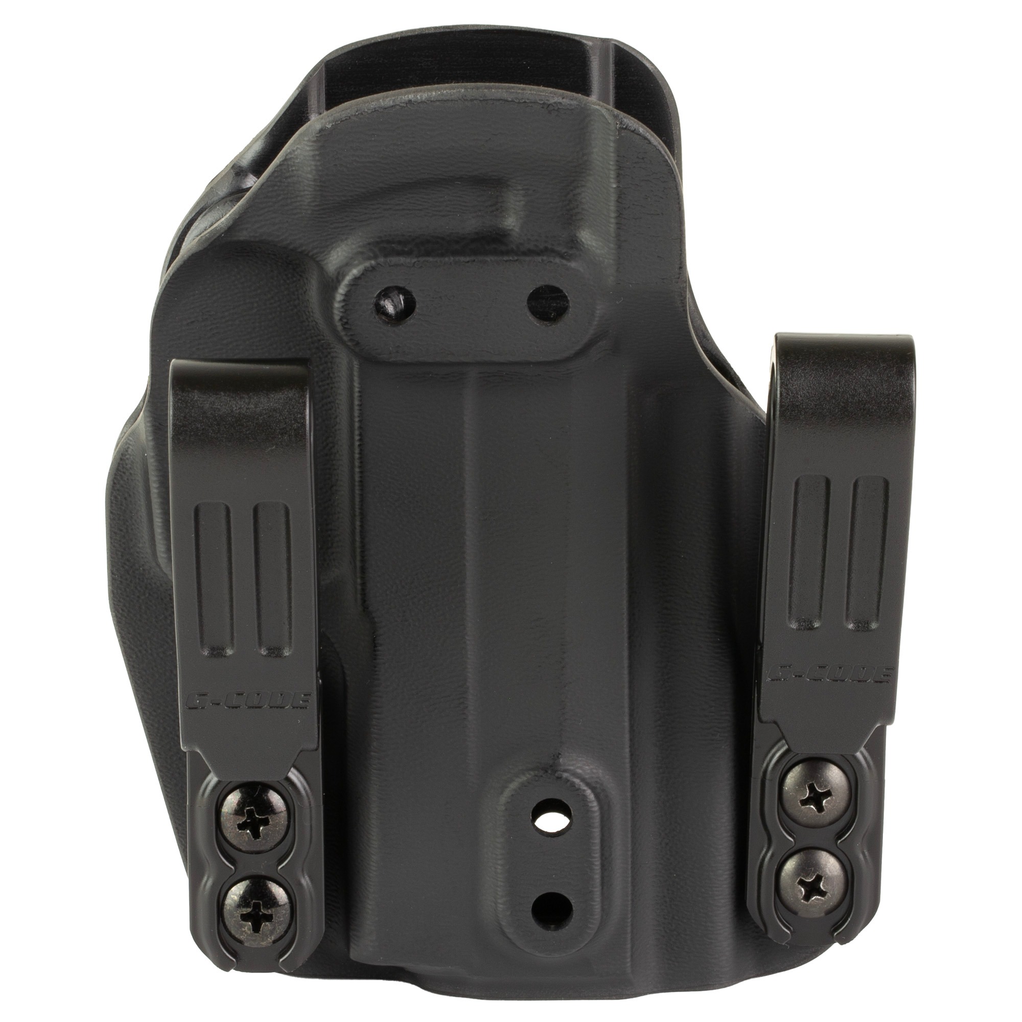 G-CODE PRIME CARRY P365 XMACRO