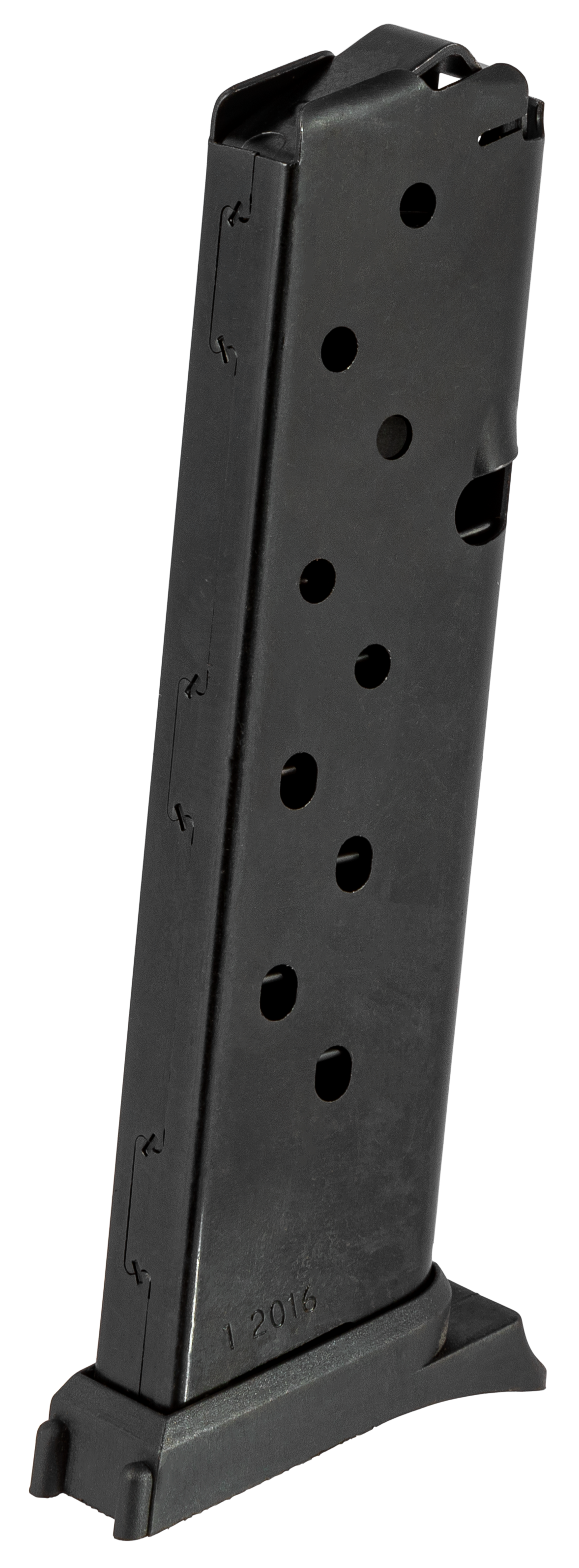 Hi-Point CLP3895 3895  10rd 380 ACP Black Steel